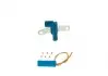 Датчик оборотов коленвала Bosch (0986280455) изображение 4