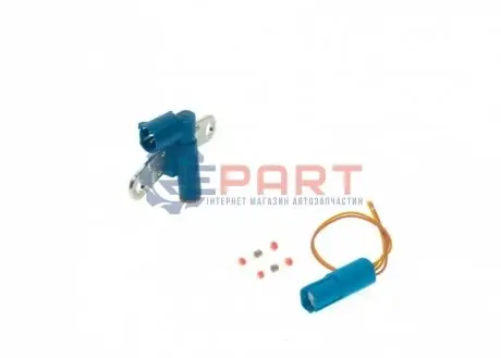 Датчик оборотов коленвала Bosch 0986280455