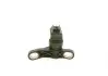 Фото Датчик положення колінчастого вала FORD GALAXY II, KUGA II, MONDEO IV, RANGER, S-MAX FORD USA ESCAPE, FUSION, TRANSIT CONNECT MAZDA 6, MPV II 1.8-2.5 01.02 Bosch (0986280479) зображення 2