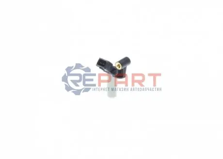 Датчик положення колінчастого вала CITROEN JUMPER III FIAT DUCATO FORD MONDEO III, TRANSIT, TRANSIT TOURNEO JAGUAR X-TYPE I LAND ROVER DEFENDER, FREELANDER I PEUGEOT BOXER 1.8-3.2D 04.98 Bosch 0986280480 Купити в Україні