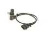 Фото Датчик положення колінчастого вала SEAT ALHAMBRA, CORDOBA, CORDOBA VARIO, IBIZA II, TOLEDO I VW CORRADO, GOLF III, GOLF IV, PASSAT B3/B4, POLO, POLO III CLASSIC, SHARAN 1.6/2.0 02.90-03.10 Bosch (0986280482) зображення 1