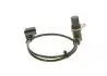 Фото Датчик положення колінчастого вала SEAT ALHAMBRA, CORDOBA, CORDOBA VARIO, IBIZA II, TOLEDO I VW CORRADO, GOLF III, GOLF IV, PASSAT B3/B4, POLO, POLO III CLASSIC, SHARAN 1.6/2.0 02.90-03.10 Bosch (0986280482) зображення 2