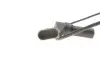Фото Датчик положення колінчастого вала AUDI A3, A4 B6, A4 B7, CABRIOLET B3 FORD GALAXY I, GALAXY MK I SEAT ALHAMBRA, IBIZA III, LEON, TOLEDO II SKODA FABIA I, FABIA I PRAKTIK 1.9D-2.3 03.95-12.10 Bosch (0986280484) зображення 3