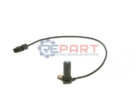 Імпульсний датчик, колінчатий вал Bosch 0986280493
