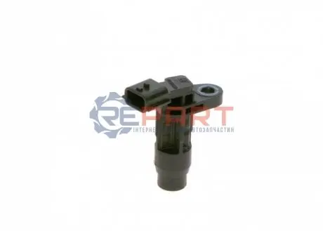 Імпульсний датчик, колінчатий вал Bosch 0986280604 Купити в Україні