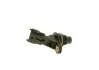 Фото Датчик положення розподільчого валу FORD B-MAX, C-MAX II, ECOSPORT, FIESTA VI, FIESTA VII, FOCUS III, FOCUS III/HATCHBACK, FOCUS III/KOMBI, GRAND C-MAX, MONDEO V, PUMA 1.0-1.5 02.12 Bosch (0986280613) зображення 4
