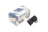Датчик тиску у впускному колекторі (4 pin) HYUNDAI ACCENT IV, ACCENT V, CRETA, ELANTRA IV, ELANTRA V, ELANTRA VI, EQUUS / CENTENNIAL, GRAND SANTA FÉ, GRANDEUR, H-1 CARGO, I10 I 1.0-5.0 04.04 Bosch (0 986 280 653) изображение 2