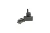 Датчик тиску у впускному колекторі (4 pin) HYUNDAI ACCENT IV, ACCENT V, CRETA, ELANTRA IV, ELANTRA V, ELANTRA VI, EQUUS / CENTENNIAL, GRAND SANTA FÉ, GRANDEUR, H-1 CARGO, I10 I 1.0-5.0 04.04 Bosch (0 986 280 653) изображение 5