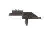Фото Датчик тиску у впускному колекторі CITROEN C5 II, C5 III, C6, C8, C-CROSSER, C-CROSSER ENTERPRISE FIAT ULYSSE FORD GALAXY II, GALAXY MK II, MONDEO IV, S-MAX JAGUAR XF I 2.0D/2.2D 06.02 Bosch (0986280656) зображення 1