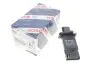 Фото Витратомір повітря (4 pin, картрідж) VOLVO S80 II, V70 III CITROEN JUMPER III FIAT DUCATO FORD GALAXY II, GALAXY MK II, MONDEO IV, S-MAX, TOURNEO CONNECT, TRANSIT, TRANSIT CONNECT 1.8D-3.2D 06.02 Bosch (0986280703) зображення 2