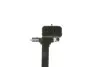 Фото Витратомір повітря (4 pin, картрідж) DS DS 3, DS 3 / DS 3, DS 4, DS 4 II, DS 5, DS 7 CITROEN BERLINGO, BERLINGO MULTISPACE, C3 AIRCROSS I, C3 AIRCROSS II, C3 II, C3 III 1.5D-2.2D 04.08 Bosch (0 986 280 706) зображення 3