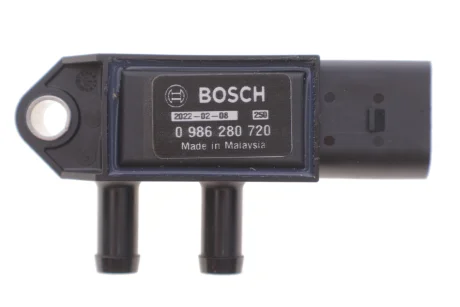 CZUJNIK CIN. SPALIN MAZDA 3 1,8 16- Bosch 0 986 280 720