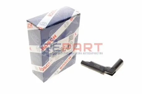 Фото 1 — Датчик положення колінвалу Skoda Fabia/Roomster/VW Fox/Polo 1.2 01- BOSCH (0986280726) Фото Датчик положення колінвалу Skoda Fabia/Roomster/VW Fox/Polo 1.2 01- BOSCH (0986280726) зображення 1