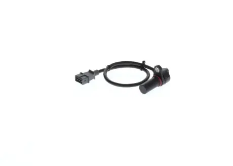 Датчик положення колінчастого вала CHEVROLET AVEO / KALOS, CRUZE, LACETTI, NUBIRA, REZZO DAEWOO KALOS, LACETTI, NEXIA, NUBIRA, TACUMA / REZZO 1.4-1.8 05.97 Bosch 0986280737 Купити в Україні