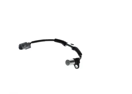 Датчик положення колінчастого вала LEXUS IS II TOYOTA AURIS, AVENSIS, COROLLA, COROLLA VERSO, RAV 4 III, RAV 4 IV, VERSO 2.0D/2.2D 07.05-09.19 Bosch 0986280750 Купити в Україні