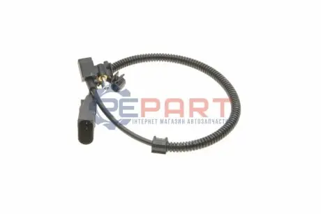 Датчик положения коленвала VW Caddy II 1.4 16V/ Golf IV 1.4/1.6 FSI 97-05 Bosch 0986280754 Купить в Украине