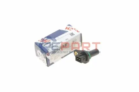 Датчик скорости вращения вала АКПП VW Passat B5 1.6-2.8 96-00 Bosch 0 986 280 785 Купить в Украине