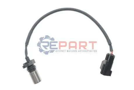 Датчик положення колінчастого вала VOLVO C70 I, S60 I, S70, S80 I, V70 I, V70 II, XC70 I, XC70 II, XC90 I 2.0-3.0 12.95-12.16 Bosch 0 986 280 791 Купити в Україні