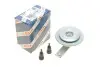 Сигнал автомобиля электрический Bosch (0986320111) изображение 1