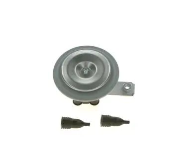 Звуковой сигнал. Звуковой сигнал Bosch 0986320130
