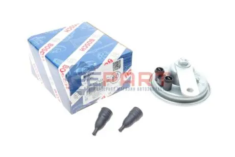 Сигнал MERCEDES SL (R107) BMW 3 (E21), 5 (E12) OPEL KADETT E, KADETT E/KOMBI 03.72-05.92 Bosch 0986320133 Купити в Україні