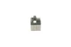 Фото Реле (12V, 70A) MERCEDES A (W168), A (W169), A (W176), B SPORTS TOURER (W245), B SPORTS TOURER (W246, W242), B SPORTS TOURER (W247), C (C204), C (CL203), C T-MODEL (S202), C T-MODEL (S203) 08.75 Bosch (0986332002) зображення 5