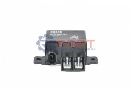 Реле (12V, 150A) Bosch 0986332086 Купити в Україні