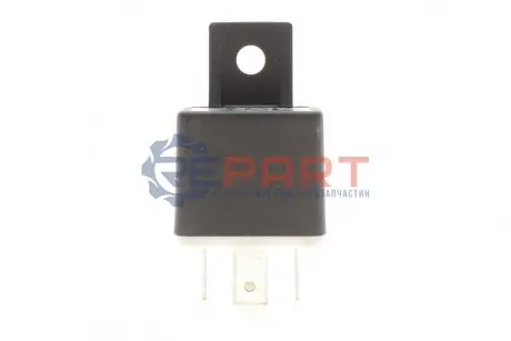 Реле поворотів (24V) Man/MB/Scania (5 контактів) = 0 332 204 202 BOSCH 0 986 332 203 Купити в Україні