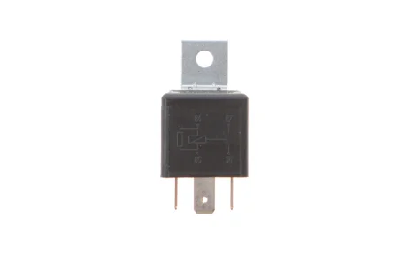 Реле насосу паливного Opel Astra F/G/Corsa/Meriva/Vectra/Zafira 88-12 (12V/30A) Bosch 0986332302