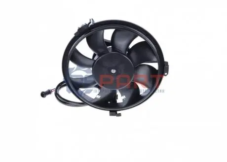 Електродвигун, вентилятор радіатора Bosch 0986338102