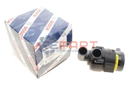 Насос системи охолодження (додатковий) VW T5/T6 2.0 TDI 03-19 BOSCH 0 986 338 406 Купити в Україні
