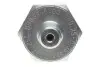 Фото Датчик тиску масла (0,4Бар, 1 pin, чорн) DAIHATSU APPLAUSE I, CHARADE II, CHARADE IV, CHARADE VIII, CUORE III, CUORE IV, CUORE V, GRAN MOVE, MOVE, ROCKY, RUGGER, SIRION, TERIOS 0.8-5.0H 02.72 Bosch (0986345000) зображення 4
