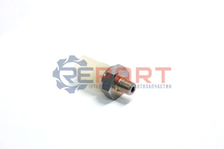 Датчик тиску оливи Renault Espase IV 3.5 V6 02- BOSCH 0986345007 Купити в Україні