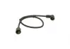 Фото Проволока зажигания ВОЛГА 3110 с дв. ROVER 16V тип 20T4 (центр.) (выр-во) Bosch (0986356044) изображение 1