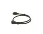 Фото Проволока высоковольтная Bosch (0 986 356 046) изображение 4
