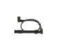 Проволока зажигания, набор Bosch (0986356305) изображение 4