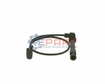 Комплект проводів запалювання AUDI A3 SKODA OCTAVIA I 1.8 09.96-05.03 Bosch 0986356305