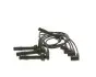 Фото Комплект проводів запалювання BMW 3 (E36), Z3 (E36) 1.8/1.9 01.92-08.99 Bosch (0986356307) зображення 4