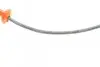 Фото Комплект проводів запалювання MERCEDES C (W202), C T-MODEL (S202), CLK (A208), CLK (C208), E (W210), E T-MODEL (S210), SLK (R170), SPRINTER 2-T (B901, B902) 1.8-2.3CNG 03.93-05.06 Bosch (0986356311) зображення 3