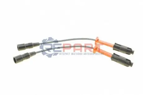 Комплект проводів запалювання MERCEDES C (W202), C T-MODEL (S202), CLK (A208), CLK (C208), E (W210), E T-MODEL (S210), SLK (R170), SPRINTER 2-T (B901, B902) 1.8-2.3CNG 03.93-05.06 Bosch 0986356311 Купити в Україні