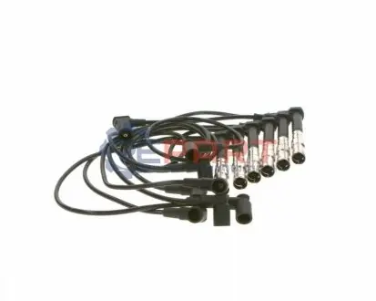 Набор проводов зажигания Bosch 0986356314 Купить в Украине