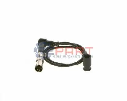 Комплект проводів запалювання MERCEDES 124 (W124), E (W124), E (W210), E T-MODEL (S210), S (C140), S (W140), SL (R129) 4.2/5.0/6.0 09.89-10.01 Bosch 0986356315 Купити в Україні