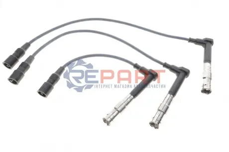 Проволока зажигания, набор Bosch 0986356316 Купить в Украине
