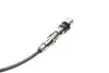 Фото Проволока зажигания, набор Bosch (0986356318) изображение 5