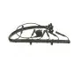 Фото Проволока зажигания, набор Bosch (0986356322) изображение 2
