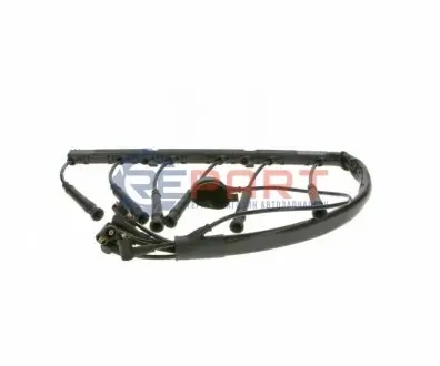 Проволока зажигания, набор Bosch 0986356322 Купить в Украине