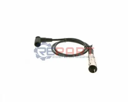 Проволока зажигания, набор Bosch 0986356330