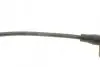Фото Комплект проводів запалювання SEAT ALHAMBRA, CORDOBA, IBIZA III, IBIZA IV, IBIZA IV SC SKODA FABIA I, OCTAVIA I VW BORA I, GOLF IV, JETTA IV, MULTIVAN T5, NEW BEETLE, POLO 1.6-2.0LPG 09.95-12.17 Bosch (0986356331) зображення 2