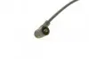 Фото Комплект проводів запалювання SEAT ALHAMBRA, CORDOBA, IBIZA III, IBIZA IV, IBIZA IV SC SKODA FABIA I, OCTAVIA I VW BORA I, GOLF IV, JETTA IV, MULTIVAN T5, NEW BEETLE, POLO 1.6-2.0LPG 09.95-12.17 Bosch (0986356331) зображення 3