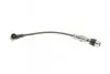 Фото Комплект проводів запалювання SEAT ALHAMBRA, CORDOBA, IBIZA III, IBIZA IV, IBIZA IV SC SKODA FABIA I, OCTAVIA I VW BORA I, GOLF IV, JETTA IV, MULTIVAN T5, NEW BEETLE, POLO 1.6-2.0LPG 09.95-12.17 Bosch (0986356331) зображення 5